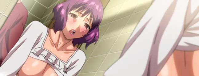 Love Bitch: Yasashii Onna Episode 1 Uncensored