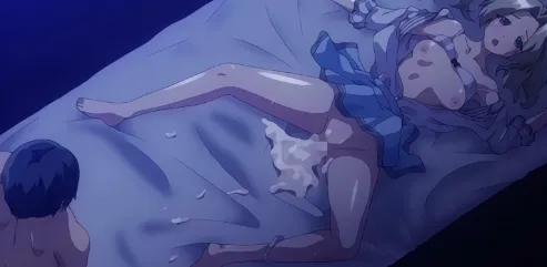 Kutsujoku 1 – English Sub