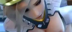 Overwatch Porn Hentai Compilation 1 Free