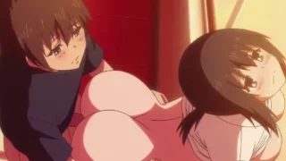 Kono Kaisha… Nanika Okashii Episode 1