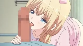 White Blue Episode 4 Hentai