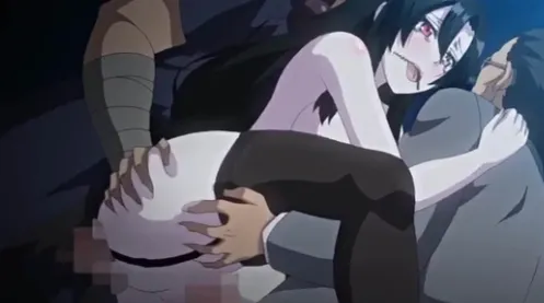 Toilet no Hanako-san vs Kukkyou Taimashi Episode 4