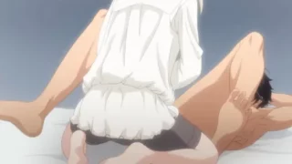 Chizuru-chan Kaihatsu Nikki Episode 4