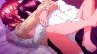 Hitozuma Koukan Nikki Episode 2