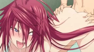 Succubus Appli: Gakuen Saimin Episode 4