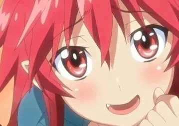 Itadaki! Seieki Episode 1