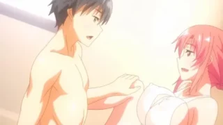 Garden: Takamine-ke no Nirinka The Animation Episode 1