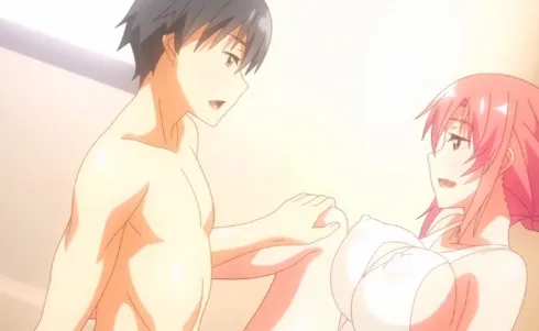 Garden: Takamine-ke no Nirinka The Animation Episode 1