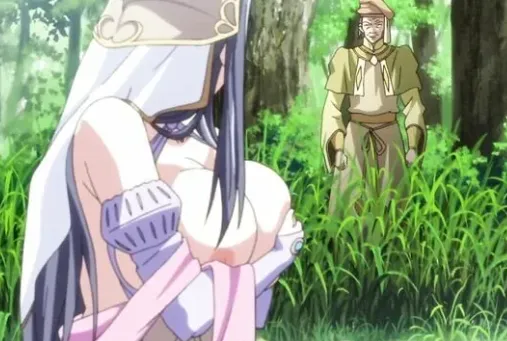 Kyonyuu Fantasy Episode 1