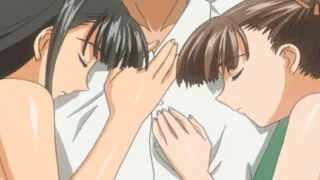 SORA NO IRO MIZU NO IRO EPISODE 1