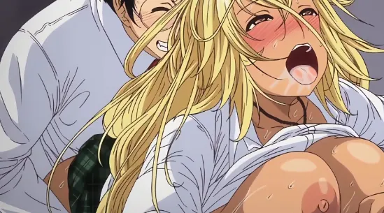 Otaku ni Yasashii Gal toka, Kyonyuu no Osananajimi toka Episode 1