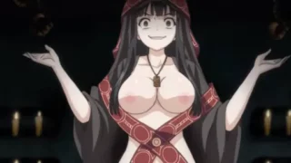 Oyakodon: Oppai Tokumori Bonyuu Tsuyudaku De - Episode 1