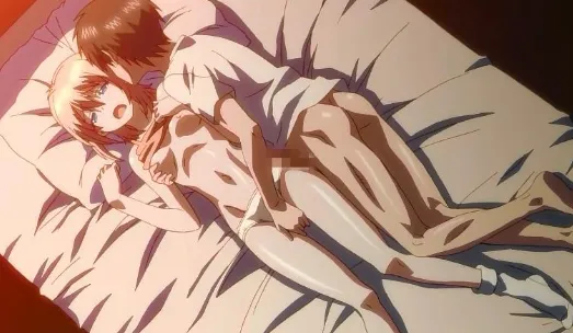 SISTERS – The Last Day of Summer Chinatsu Episode 1