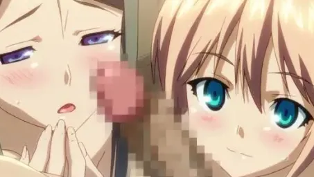 SISTERS – The Last Day of Summer Chinatsu Episode 3