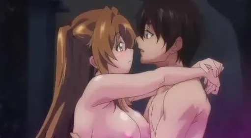 Chichi-Iro Toiki – Episode 2