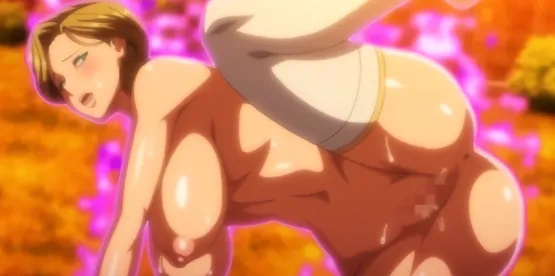 Kyonyuu Onna Senshi: Dogeza Saimin – Episode 2