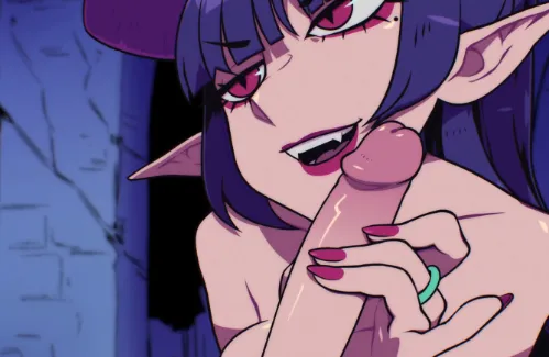 Lithica: Succubus Conquered