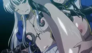 Pandra the Animation Episode 1