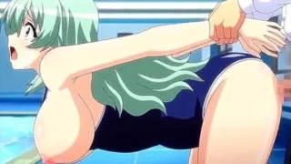 Shikkoku no Shaga The Animation Episode 2