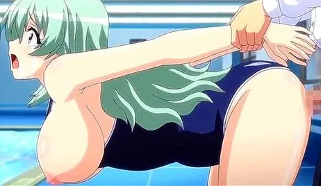 Shikkoku no Shaga The Animation Episode 2 - Hentaier Shikkoku no Shaga The Animation Episode 2 - Hentaier