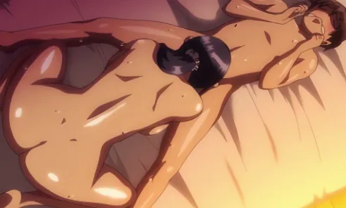 Boku ni Sexfriend ga Dekita Riyuu Episode 1