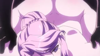 Kuroinu Kedakaki Seijo wa Hakudaku ni Somaru Episode 4