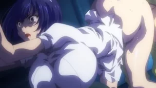 Sakusei Byoutou The Animation Episode 1