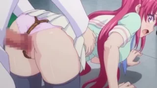 Haji+ Shinchishin Episode 1