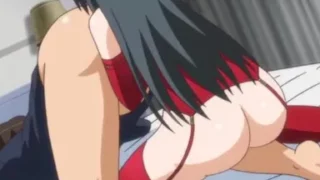 Bloods Inraku no Ketsuzoku 2 Episode 2