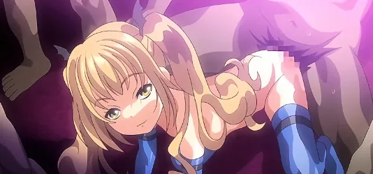 Sei Dorei Gakuen 2 Episode 2