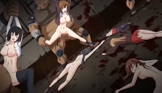 JK to Orc Heidan Episode 1