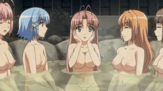 Tropical Kiss Episode 1