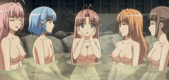 Tropical Kiss Episode 1