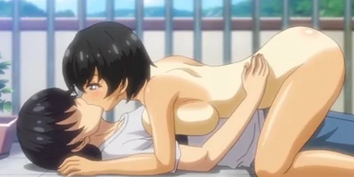 Summer: Inaka no Seikatsu Episode 2