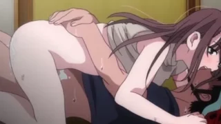 Delivery Chinko o Tanomitai Onee-san Episode 1