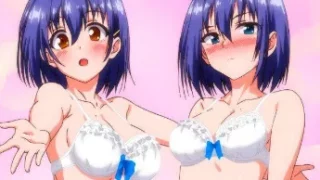 Boku ni Sexfriend ga Dekita Riyuu Episode 4