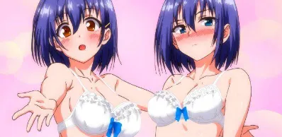 Kaede to Suzu The Animation Episode 2