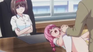Otogibanashi no Onigokko Episode 1