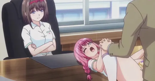 Yari Agari Episode 1