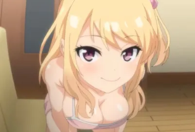 Imouto wa Gal Kawaii Episode 1