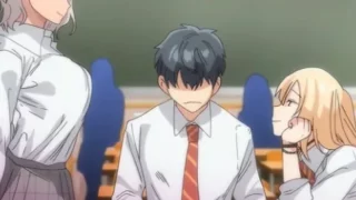 Bonyuu-chan wa Dashitai Episode 2