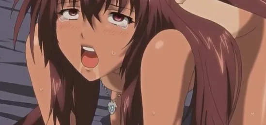 Taimanin Yukikaze Episode 1