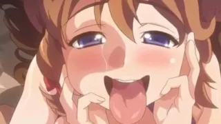 Bonyuu-chan wa Dashitai Episode 3