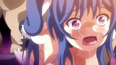 Nightmare x Deathscythe Episode 1