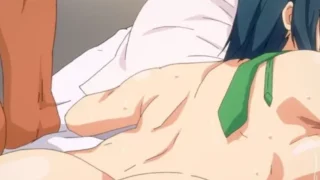 Kimi wa Yasashiku Netorareru The Animation Episode 3