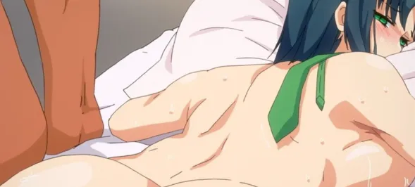 Kimi wa Yasashiku Netorareru The Animation Episode 3