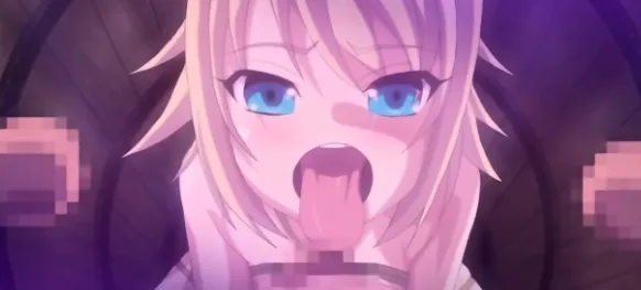 Mashou No Nie 3 Episode 2