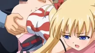 Oni Chichi Rebuild Episode 1