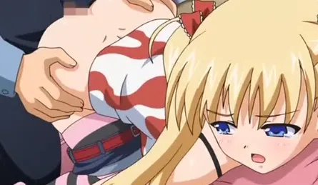 Oni Chichi Rebuild Episode 1