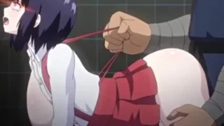 Toilet no Hanako-san vs Kukkyou Taimashi Episode 2